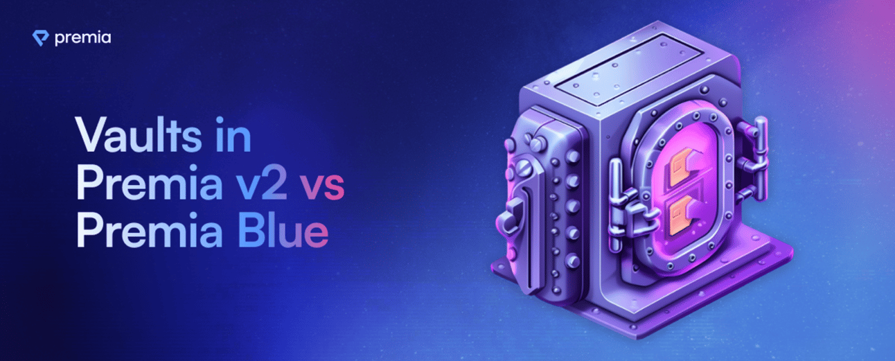 DeFi Options Vaults