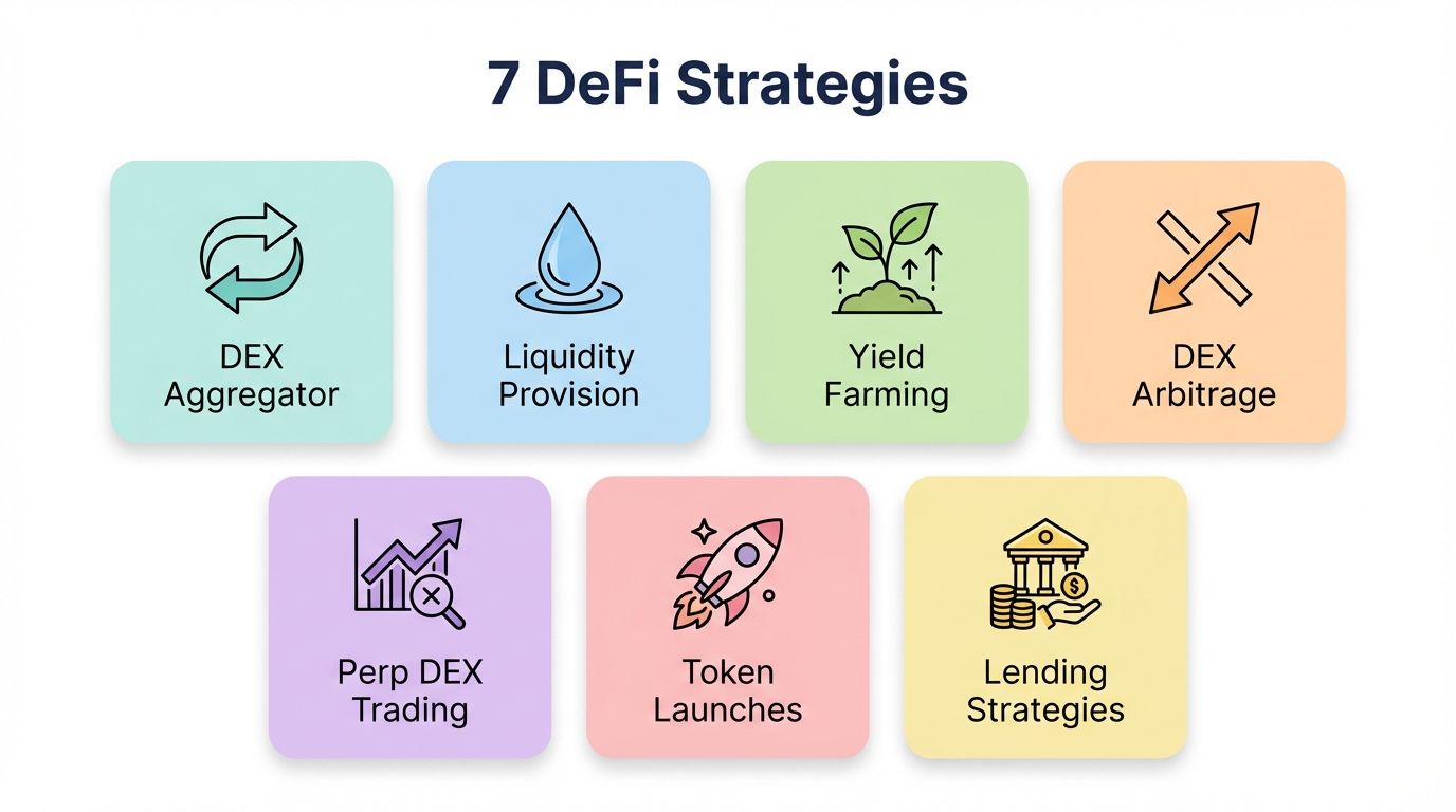 5 DeFi Options Vaults Yielding 20%+ APY in 2026