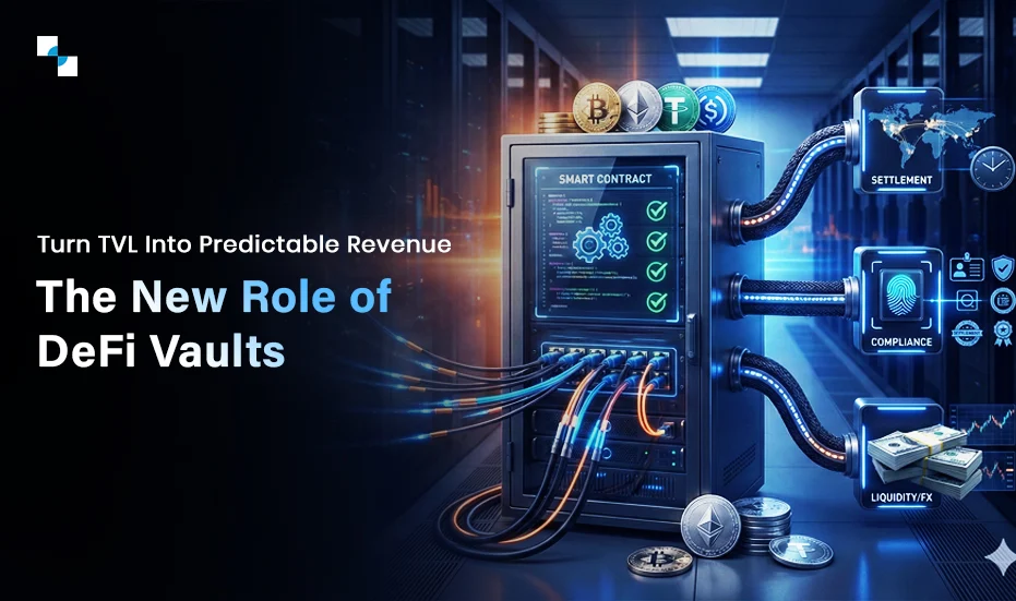 The DeFi Options Vault Revolution