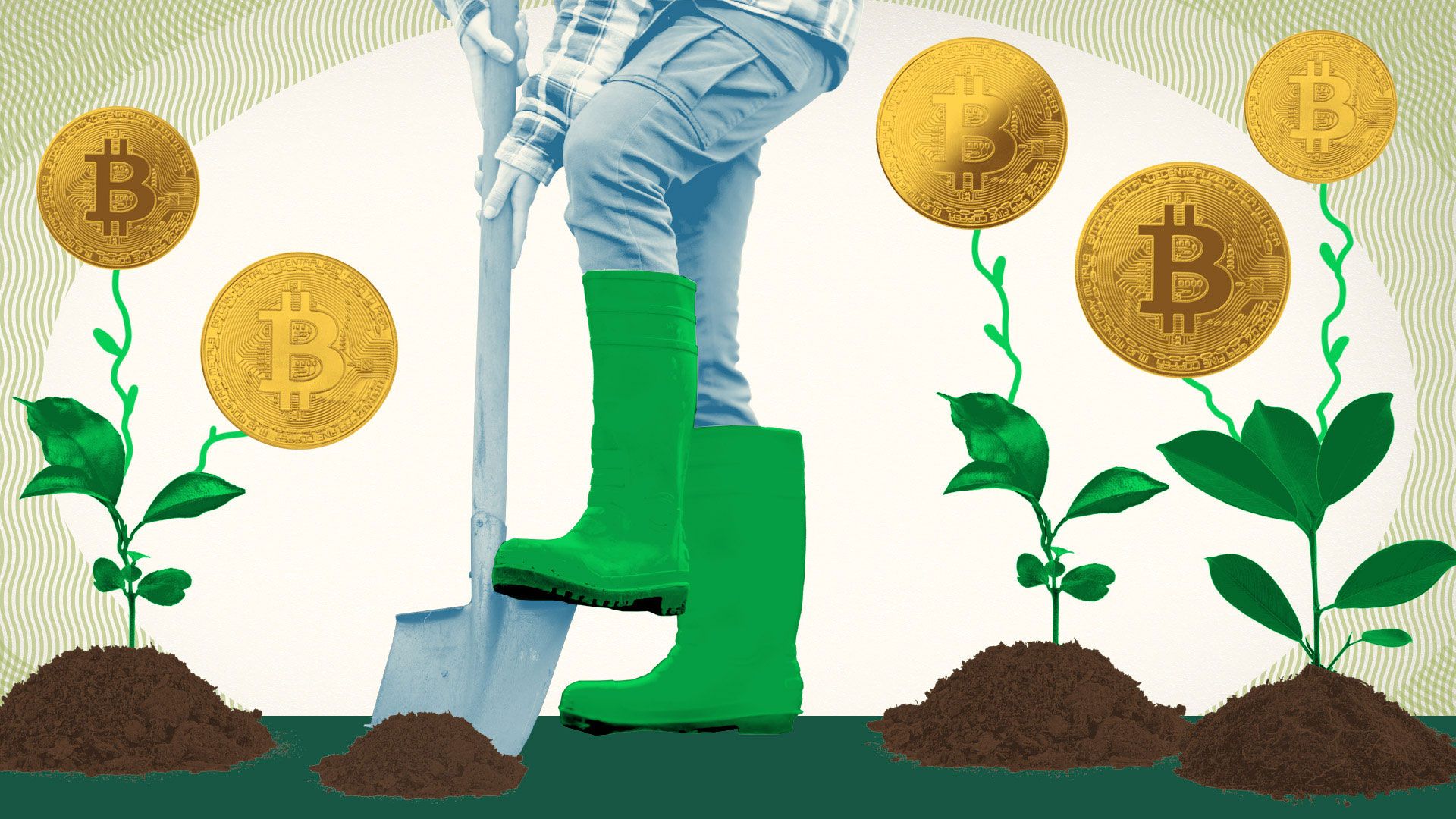 crypto yield farming strategies
