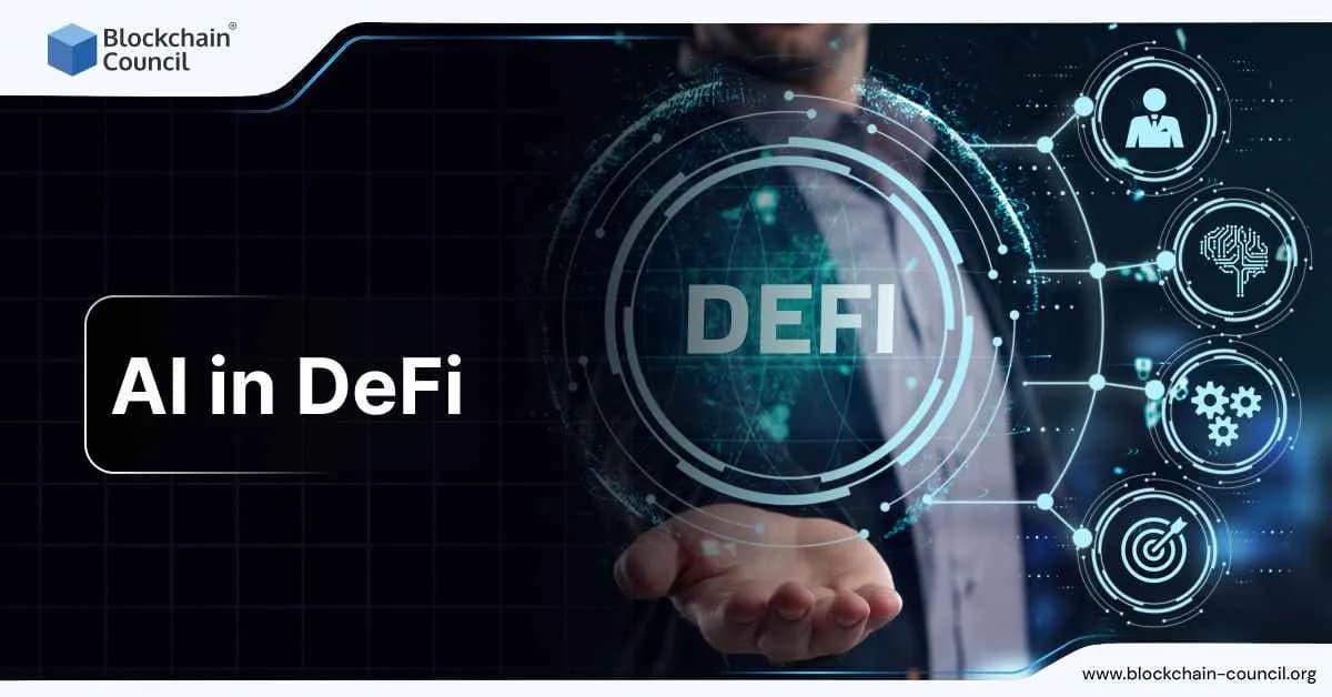 Why is the Year of AI-Driven DeFi Options Vaults