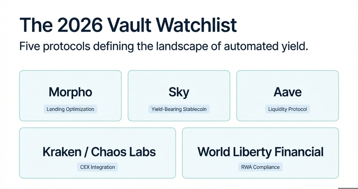 Top 5 DeFi Options Vaults for Yields in 2026: How to Hedge Against Volatility