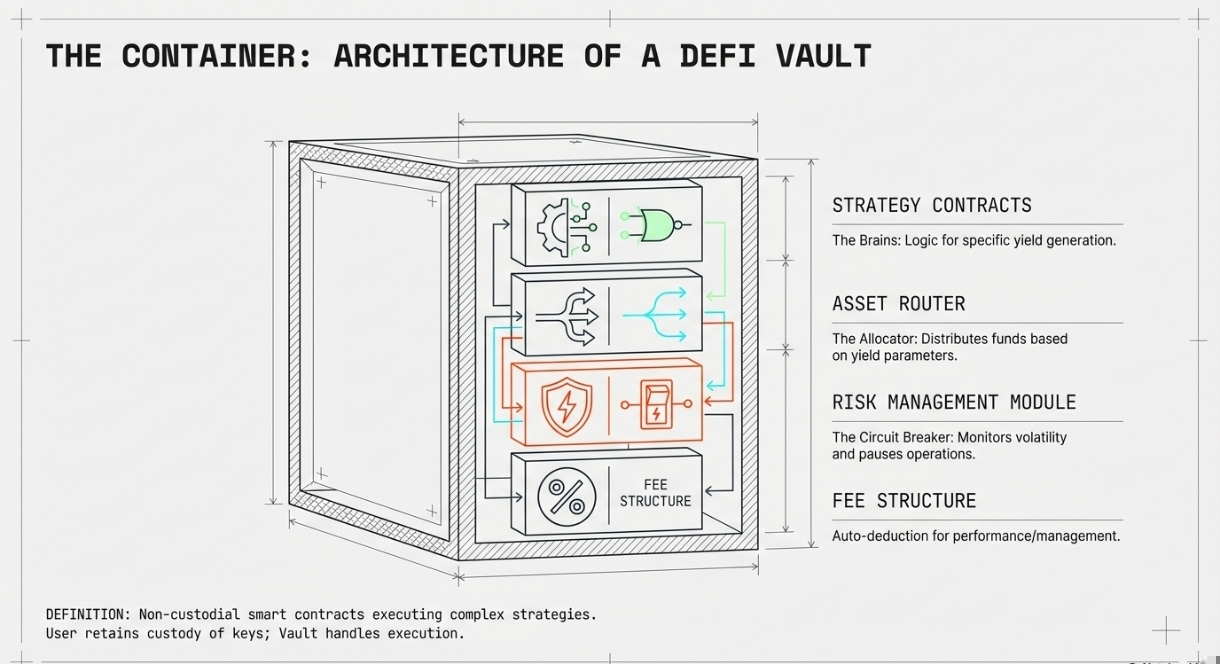 How DeFi Options Vaults Are Redefining Yield in 2026: Strategies for Volatility Hedging