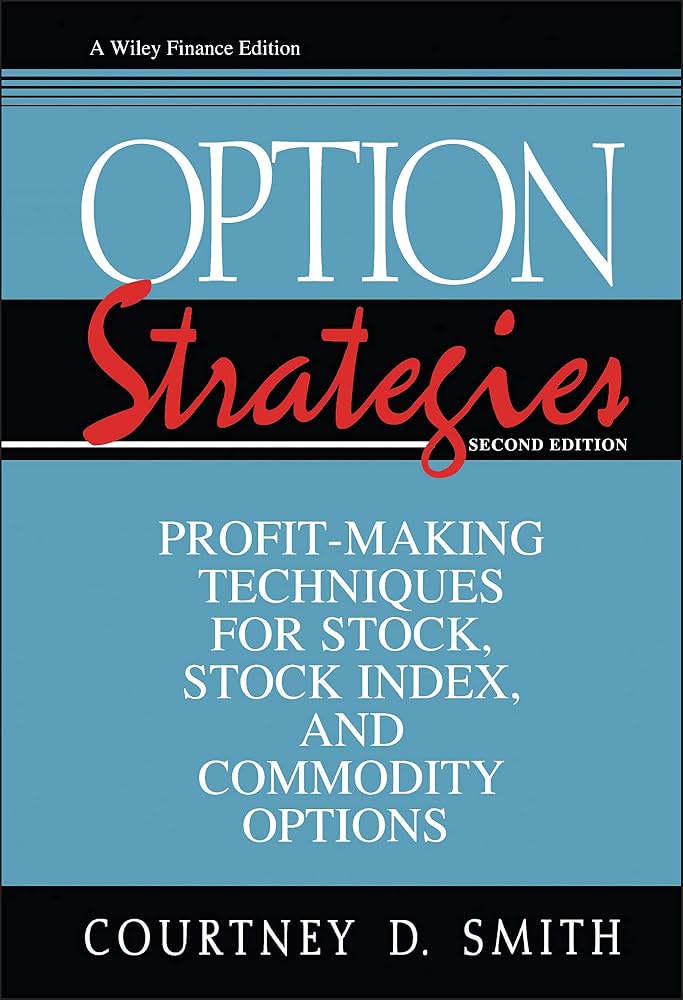 Typus Finance Vanilla Options Strategies
