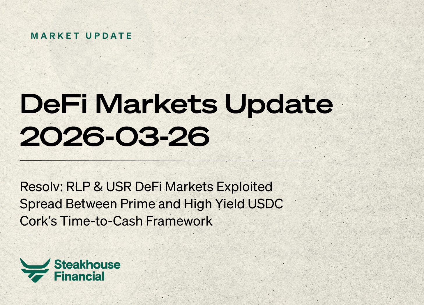 DeFi options vaults 2026 upgrade