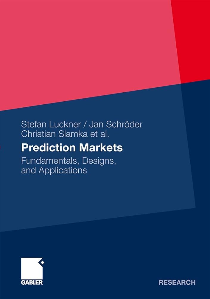 Thales Protocol Prediction Markets