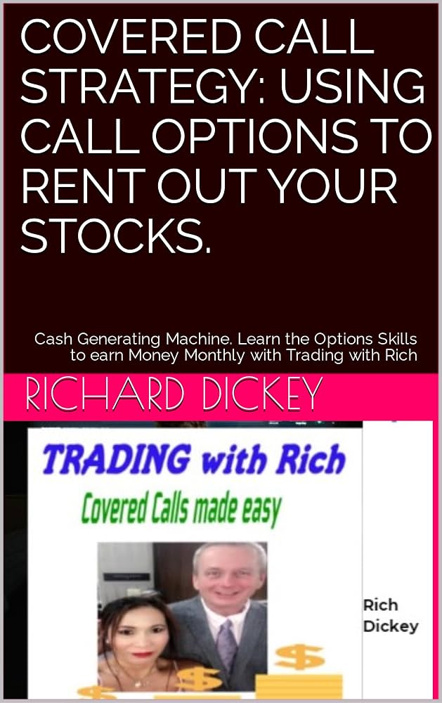 Ribbon Finance Covered Call Strategy