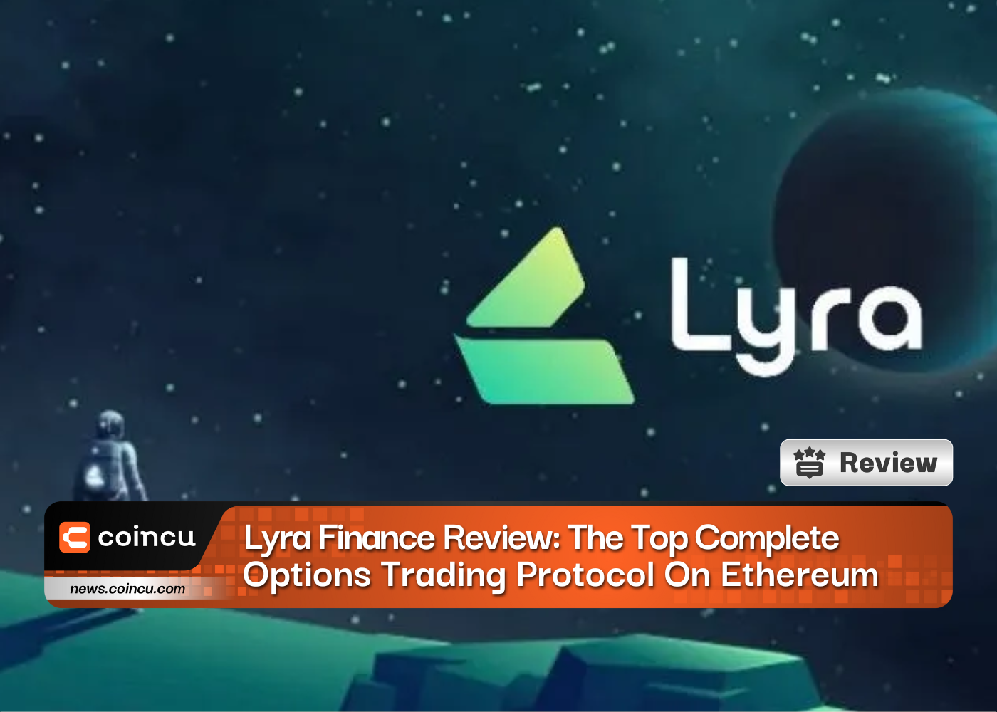 Lyra Finance ETH Yield Products