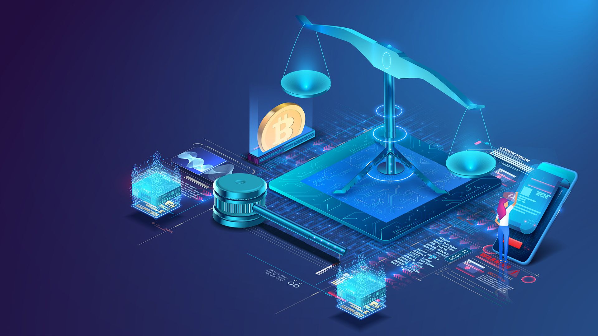 diversified portfolio real estate crypto