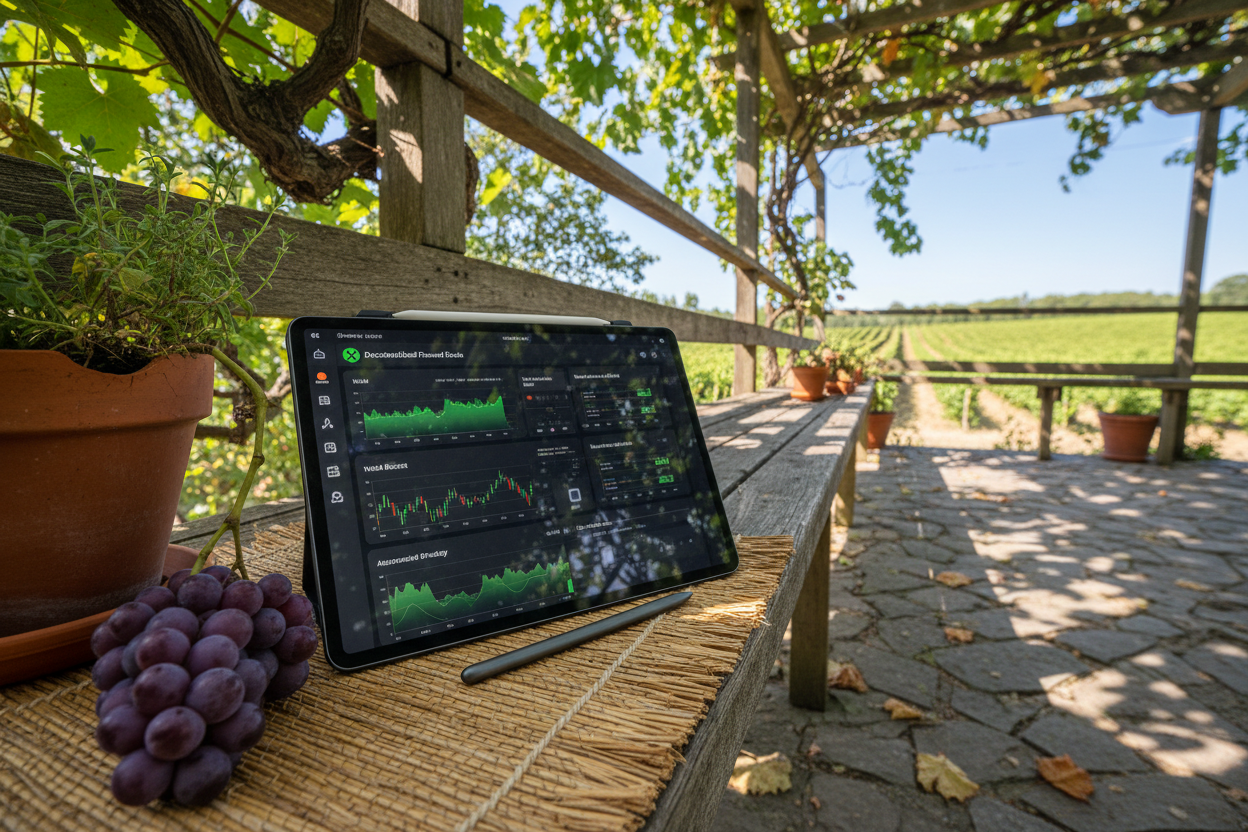 RWA Collateralized Covered Calls in DeFi Vaults: Boosting Yields with Automated Strategies